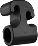 Precision Shooting Equipment 01163B PSE Cable Slide44; Black