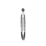 OXO Good Grips 9-Inch Tongs with Nylon Heads