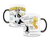 Morphing Mugs Looney Tunes (Sylvest