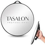 TASALON Unbreakable Barber Mirror -