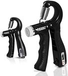 MABIZ Hand Grip Strengthener(10-60K