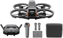 DJI Avata 2 Fly More Combo (3 Batte