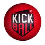 Franklin Sports Rubber Kickball - 10 Inch Diameter