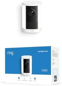 Ring Spotl