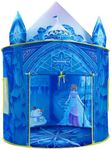Hamdol Princess Play Tent, Frozen T