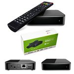 Mag 410 Android IPTV Streamer H.265 4 K 3D ULTRA HD Set Top Box Stalker Multimedia Internet TV Full HD