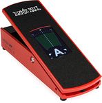 Ernie Ball VP Jr Tuner Pedal - Red