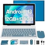 Android 13 Tablet 10 Inch, 2024 New