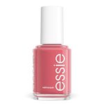 Essie Nail Polish 23 Eternal Optimist Rose Cream Opaque Colour, Original High Shine, Glossy Finish, High Coverage Easy Glide Nail Polish, Vegan Formula, 13.5 ml