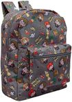 Harry Potter School Bag Backpack Gi