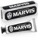 Marvis Amarello Licorice, 25ml