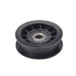 Oregon 34-826 Flat Idler Pulley Replacement for Murray 91179, 421409