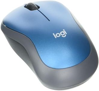 Logitech W