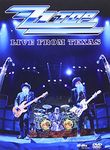 ZZ Top - Live From Texas