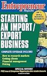 Entrepreneur Magazine: Starting an Import / Export Business