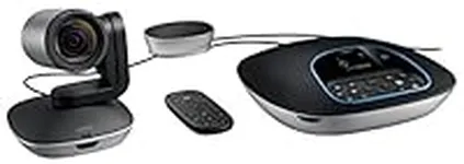 Logitech Group USB HD Video and Aud