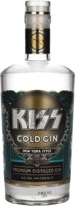Kiss COLD 