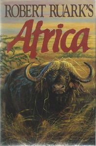 Robert Ruarks Africa