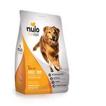 Nulo Freestyle Adult Trim Formula Dry Dog Food, Grain-Free Dog Kibble, Helps Promote Weight Management, with Healthy Digestive Aid BC30 Probiotic and L-Carnitine, 2.72 kg (Pack of 1)