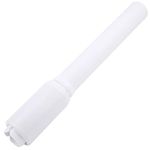 Keenso Rod Snooker Pool Cue Push On Telescopic Extension for Billiards Pool Cues Lengthener Billiard Supplies Athletics