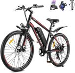 TWOFISH Electric Bike for Adults, 2