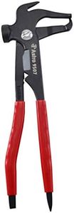 Astro Pneumatic Tool 9507 Wheel Weight Balance Hammer Pliers