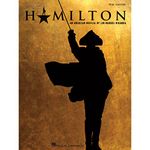 Hamilton (Vocal Selections and Piano)