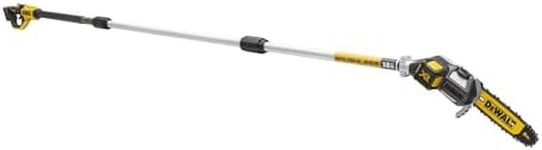 DEWALT DCMPS567N XR Brushless Pole Saw 18V Bare Unit