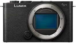Panasonic LUMIX S9 Mirrorless Camer