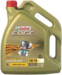 CASTROL ED