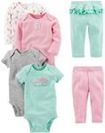 Simple Joys by Carter's Baby Girls'