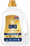 OMO Ultimate Front & Top Loader Lau