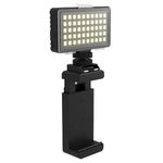 Bower WA-50LED 50 LED Smartphone Video Light