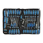 Silverline Screwdriver Set 100pce (283983)