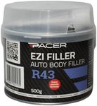 Pacer R43 Ezi Body Filler, 500 g