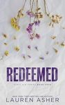 Redeemed (Dirty Air Series Book 4)