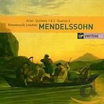 Mendelssohn: Octet / Quintets 1 & 2