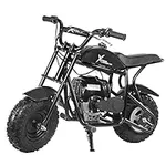 XtremepowerUS Mini Kid Dirt Bike, 4