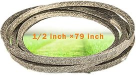 Lawn Mower Tractor Drive Belt 1/2" 