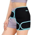 Hip Brace with Hot Cold Pack for In