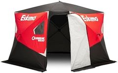 Eskimo Outbreak 650XD Pop-up Portab