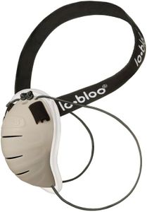 lobloo MMA Cup Kids Patented Athletic Groin Cup for Martial Arts Mixing Standing and Ground Fighting – Such as MMA, BJJ and Krav MAGA, Kids Size 7-12yrs