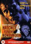 Hatchet for the Honeymoon