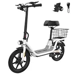 Gotrax FLEX Electric Scooter with S