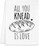 Moonlight Makers, All You Knead Is 