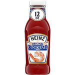 Cocktail Sauce For Shrimp