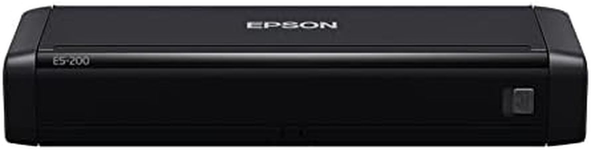 Epson Work