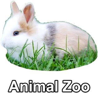Animal Zoo - Toddler Learning App