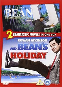 Mr. Bean's