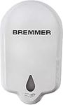 Bremmer Hand Sanitizer Dispenser Wall Mounted | 1Litre Automatic Soap Dispenser | Hand Sanitiser Dispenser | Wall Mounted Hand Sanitizer Dispenser | Soap Dispenser Automatic